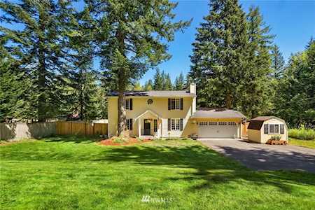 17316 424th Ave SE North Bend, WA 98045