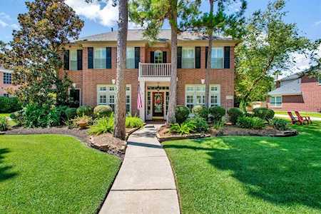 11603 Wilcant Ln Cypress, TX 77429