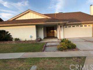 16372 Wishingwell Lane Huntington Beach, CA 92647