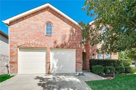 3724 Bandera Ranch Road Fort Worth, TX 76262