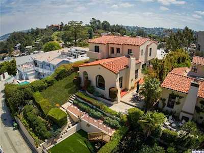 3365 Ley Drive Los Angeles, CA 90027