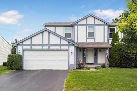 2986 Carlsbad Drive Hilliard, OH 43026