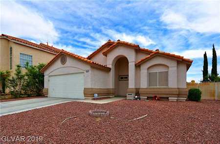 4804 Gentle Pines Ct Las Vegas, NV 89130