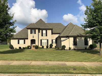 9008 Mt Hill Dr Bartlett, TN 38002