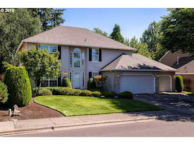 18041 SW Parrish Ln Sherwood, OR 97140