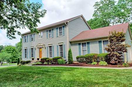 4401 Eagles Cove Ct Louisville, KY 40241