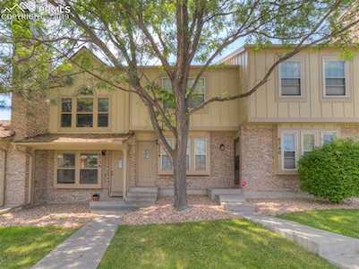 6738 Overland Drive Colorado Springs, CO 80919