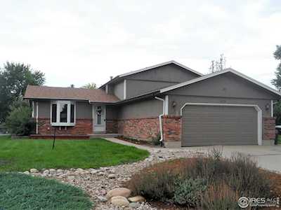 1250 Vail Ln Longmont, CO 80503