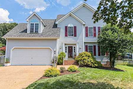 11038 Stonefield Ct Mechanicsville, VA 23116