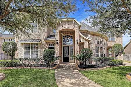 3726 Gable Grove Ln Katy, TX 77494