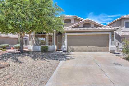 6458 W Saddlehorn Road Phoenix, AZ 85083