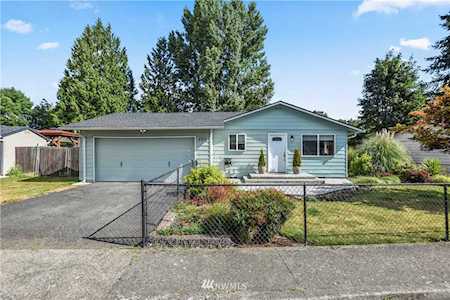 406 SE Brierwood Ct Castle Rock, WA 98611