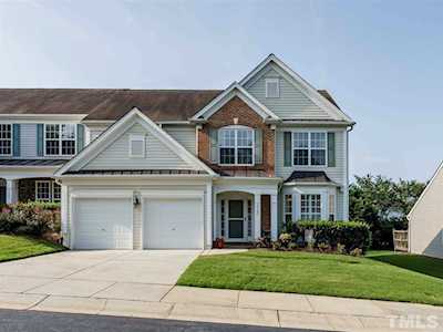 5325 Brandy Bay Road Raleigh, NC 27613