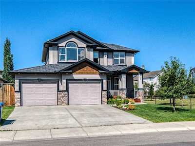 192 West Creek Boulevard Chestermere, AB T1X 1P5