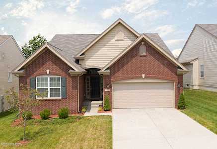 17104 Creek Vista Ct Louisville, KY 40245