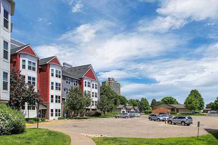 720 3rd Avenue NE #107 Minneapolis, MN 55413