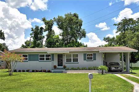 1954 Bering Avenue Winter Park, FL 32789