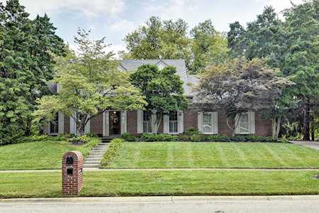 1029 Springside Way Louisville, KY 40223