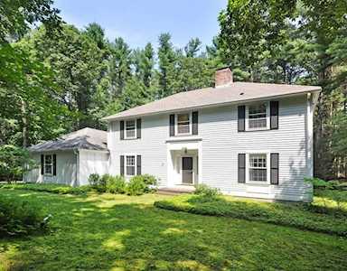256 Hunters Ridge Road Concord, MA 01742