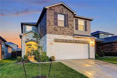 16009 Remington Reserve Way Austin, TX 78728