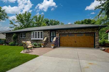 8330 Terrace Road NE Spring Lake Park, MN 55432
