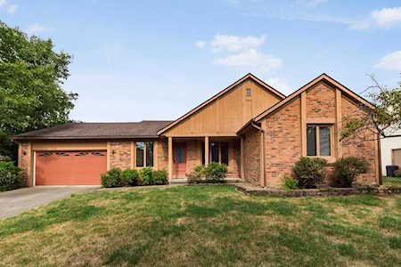 5449 Tinsbury Court Columbus, OH 43235
