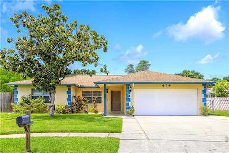 434 Evergreen Drive Oldsmar, FL 34677