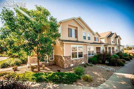 6052 Sierra Grande Point Colorado Springs, CO 80923