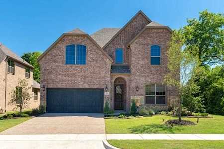 5004 Randolph Street Plano, TX 75074