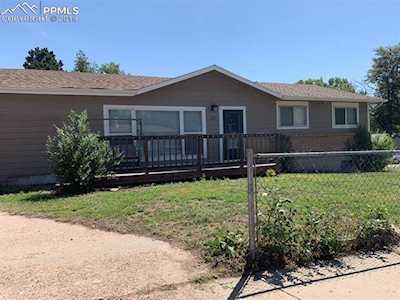 125 N Chelton Road Colorado Springs, CO 80909