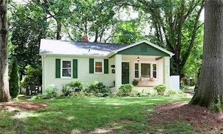 3123 Shenandoah Ave Charlotte, NC 28205