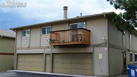 4843 Sonata Drive Colorado Springs, CO 80918