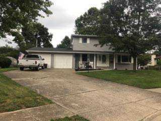 906 Jean Court Newark, OH 43055