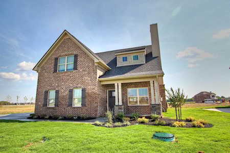 505 Eagle View Dr.- #49 Eagleville, TN 37060