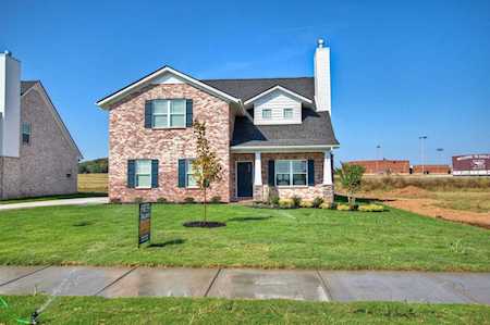 508 Eagle View Dr.- #2 Eagleville, TN 37060