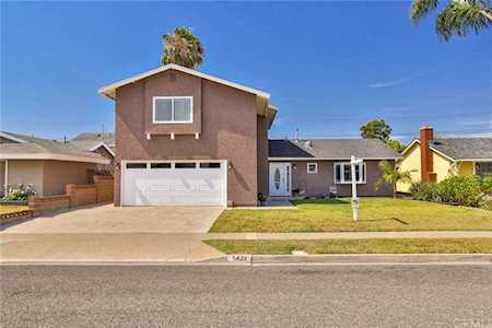 5421 Laurelton Avenue Garden Grove, CA 92845