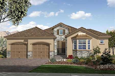 466 Egret Court / Lot 24 Genoa, NV 89411