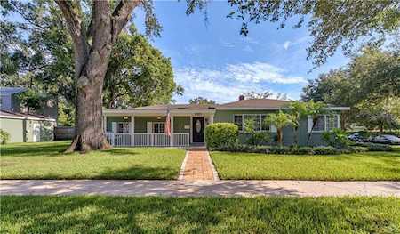 2121 Tangerine Street Orlando, FL 32803