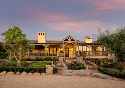 710 Romero Canyon Rd Santa Barbara, CA 93108