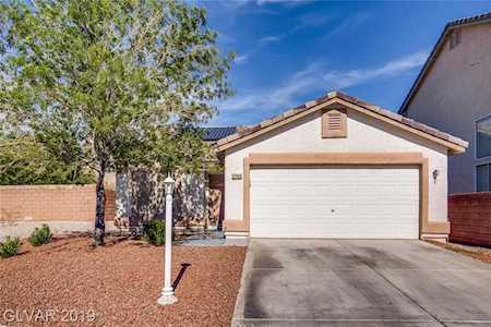 2782 Herron Hills St Las Vegas, NV 89156