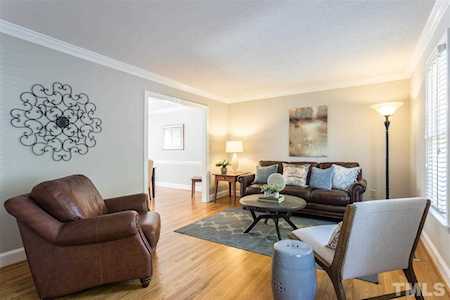 1908 Wilton Circle Raleigh, NC 27615