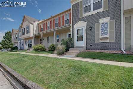 3323 Queen Anne Way Colorado Springs, CO 80917