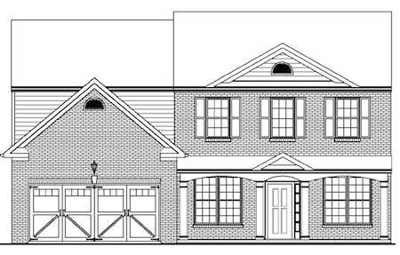 3864 Hickory Rd Canton, GA 30115