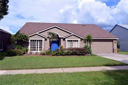 821 Laurelcrest Drive Orlando, FL 32828