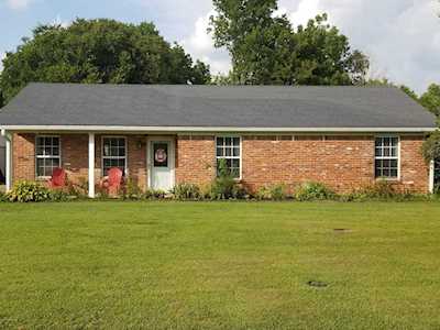 215 Evelyn Dr Taylorsville, KY 40071