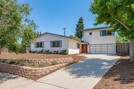 7217 Butte Dr Goleta, CA 93117