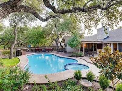 1703 Lost Creek Blvd Austin, TX 78746