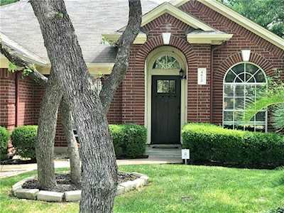 4620 Moose Dr Austin, TX 78749