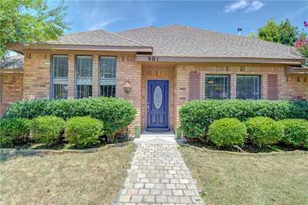 901 Rush Creek Drive Allen, TX 75002