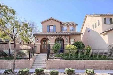 7420 Clifton Gardens St Las Vegas, NV 89166